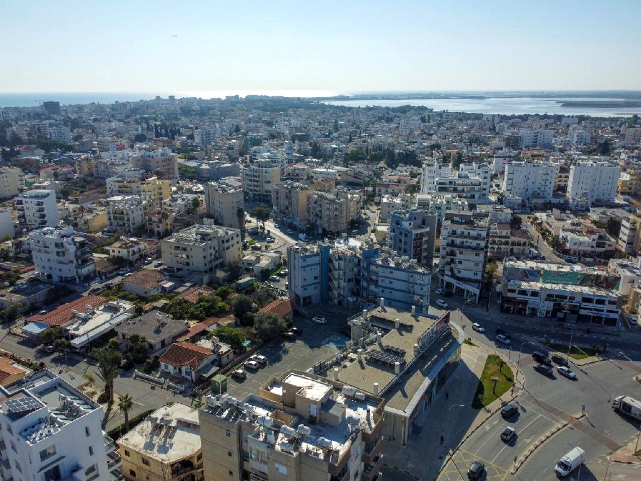 Immobilie 50445 Mammari, Nikosia / 9614