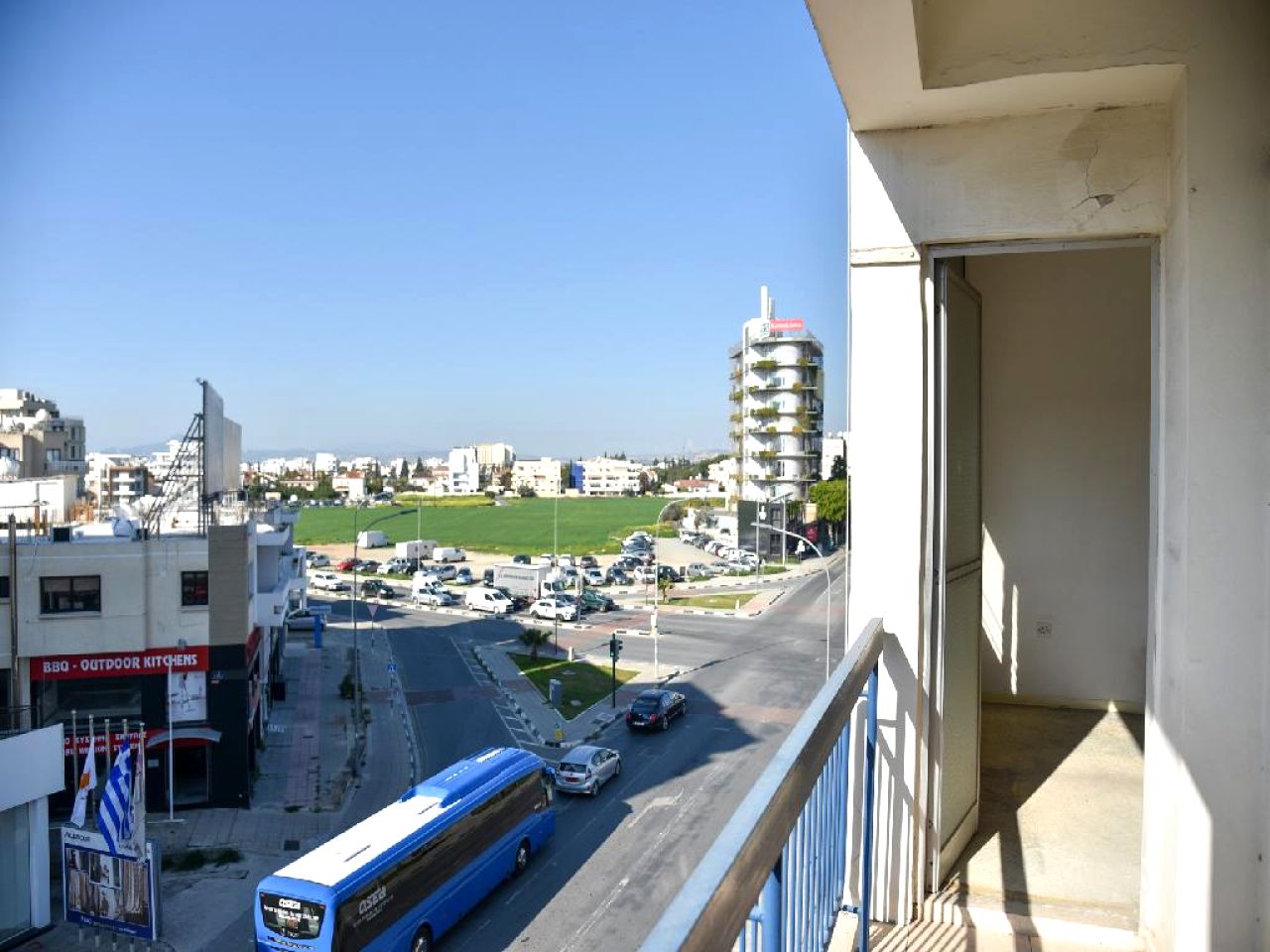 Immobilie 50445 Mammari, Nikosia / 9614