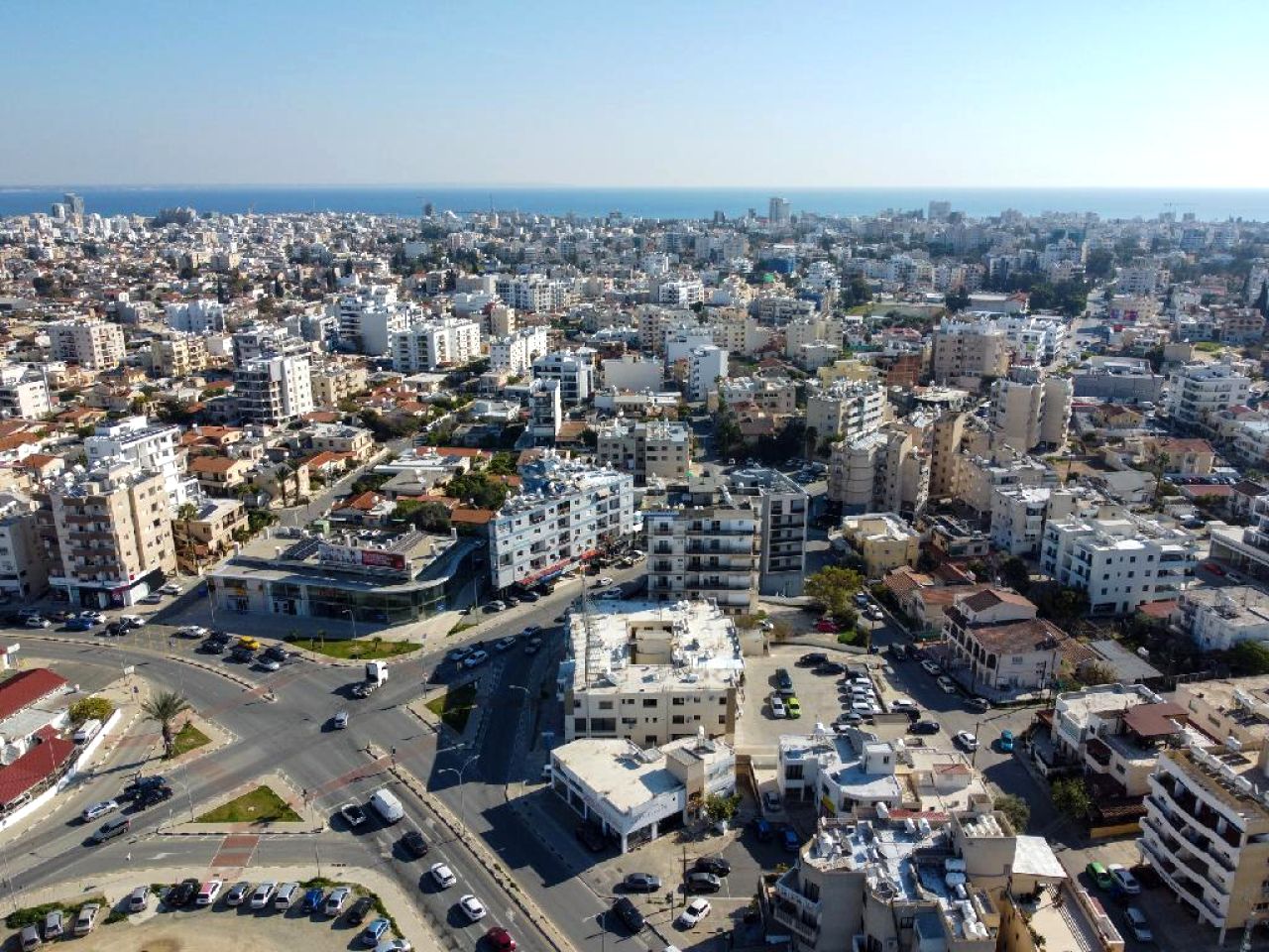 Immobilie 50445 Mammari, Nikosia / 9614