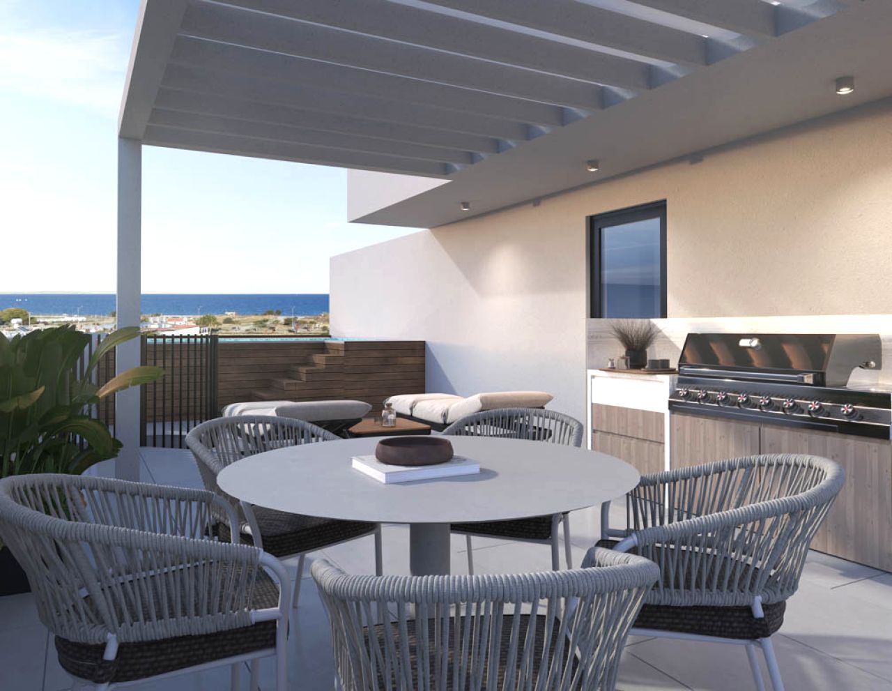 Immobile 50447 Mammari, Nicosia / 9607