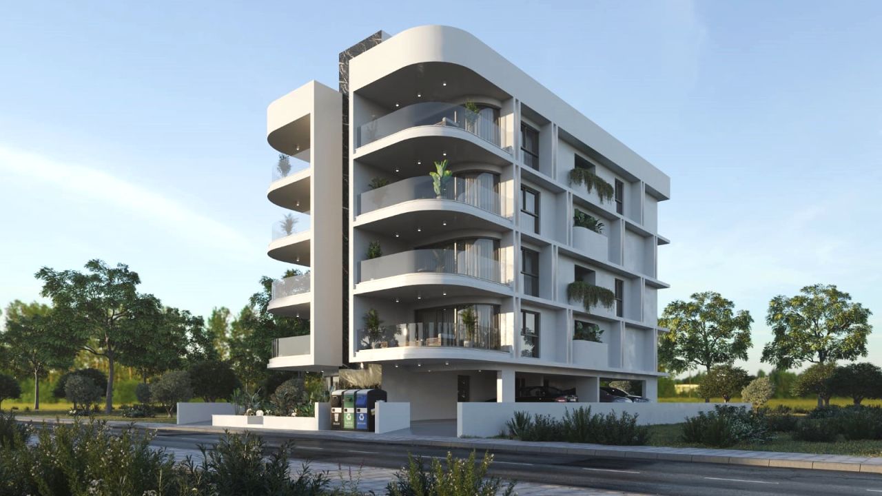 Bien immobilier 50481 Mammari, Nicosie / 9620 13