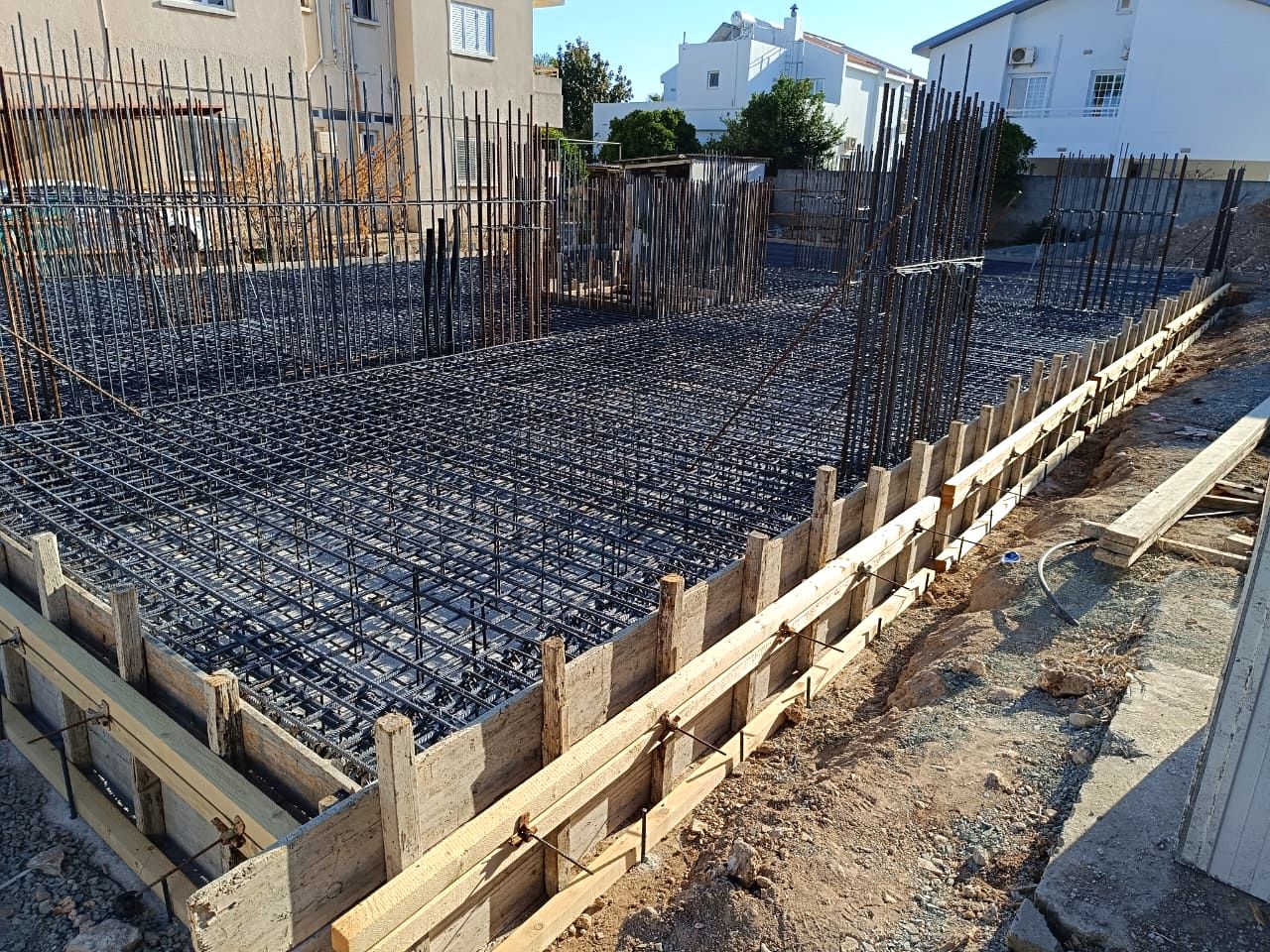 Propiedad 50482 Mammari, Nicosia / 9619