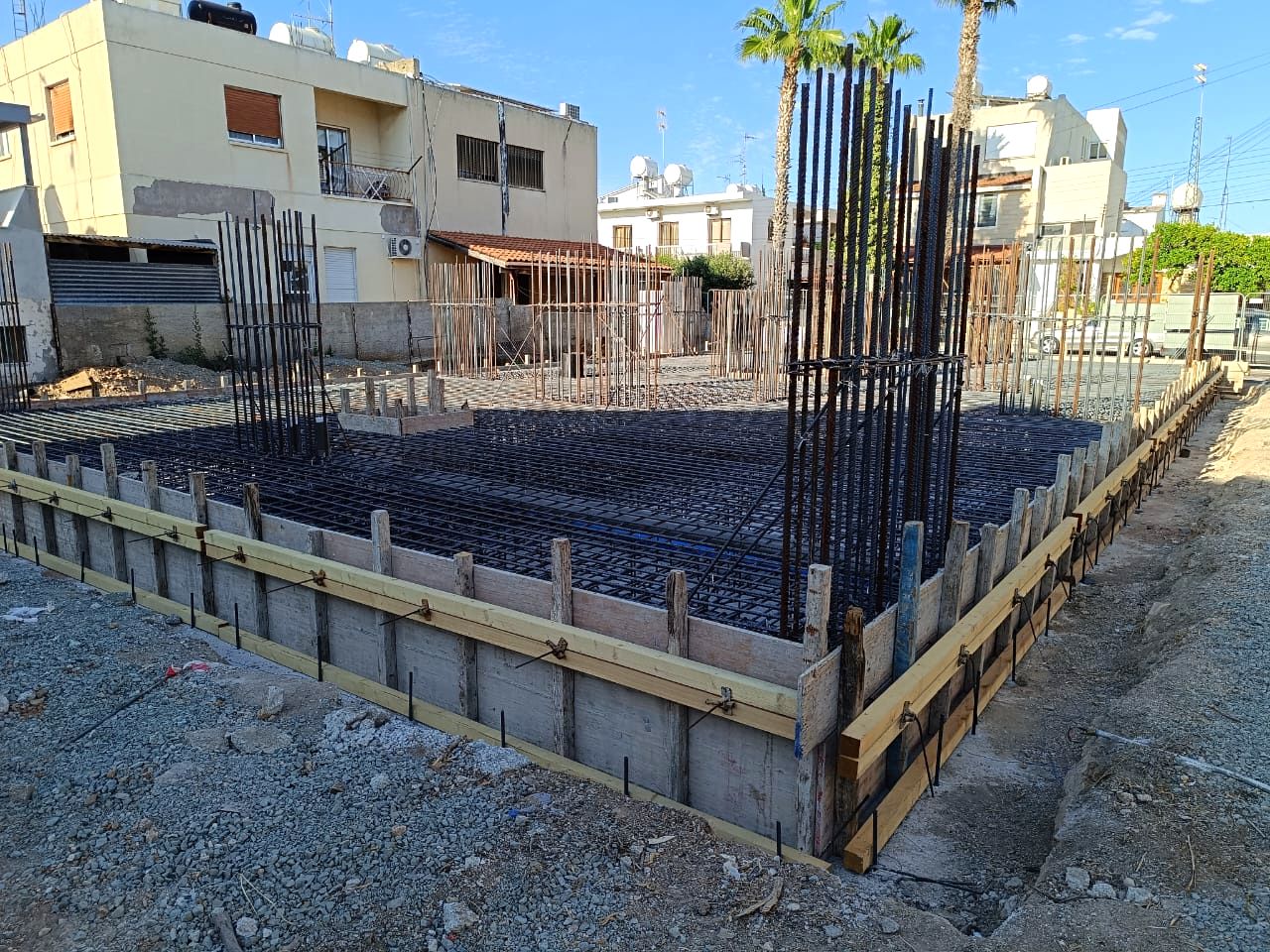 Immobile 50486 Mammari, Nicosia / 9621