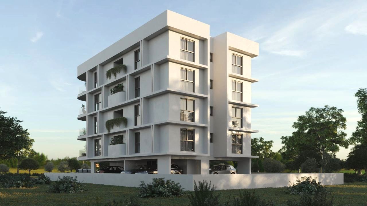 Immobile 50486 Mammari, Nicosia / 9621