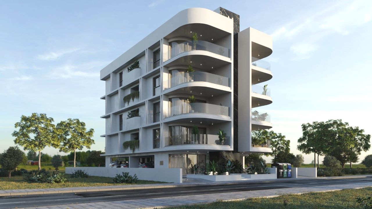 Immobile 50486 Mammari, Nicosia / 9621