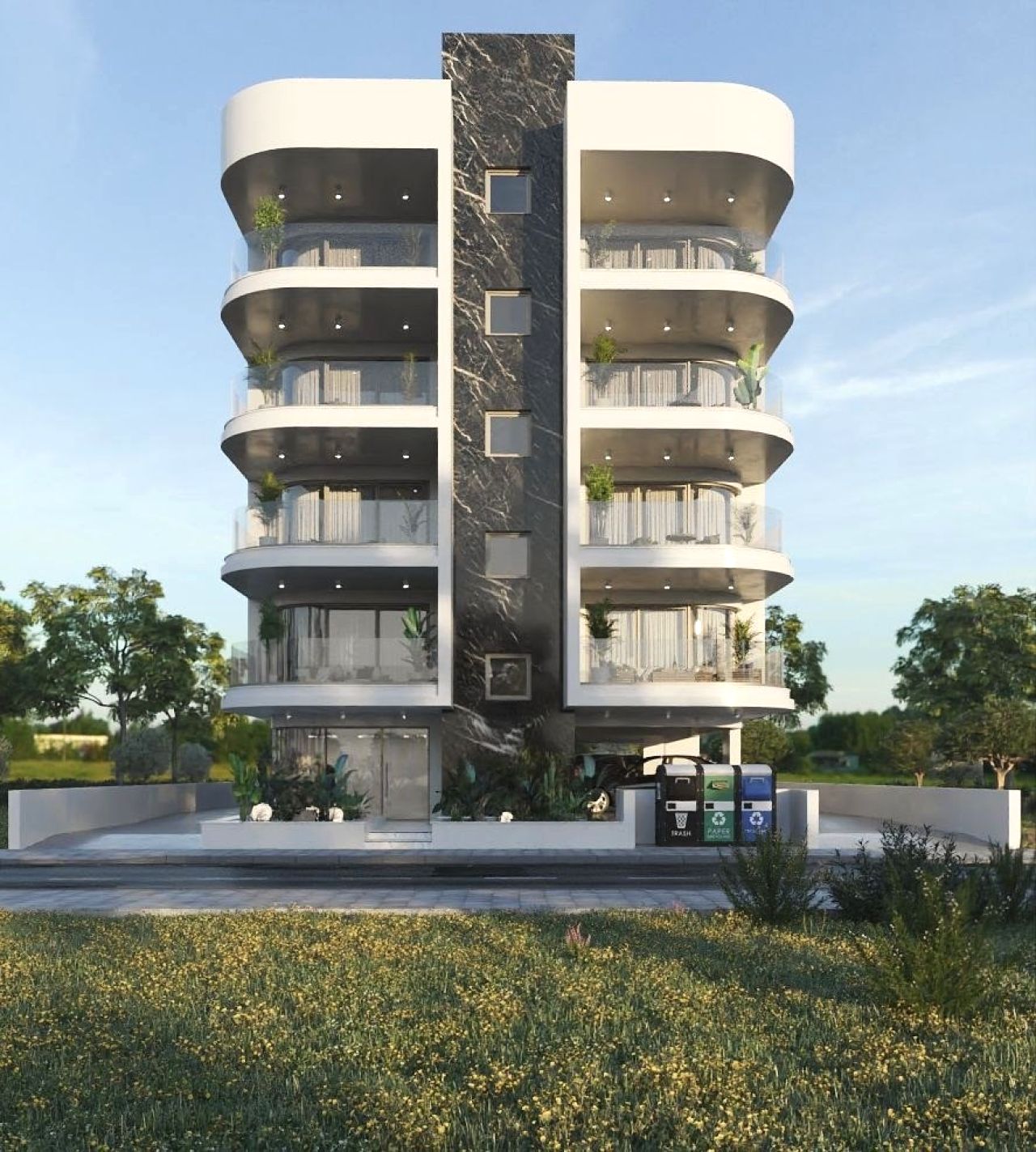 Immobile 50486 Mammari, Nicosia / 9621