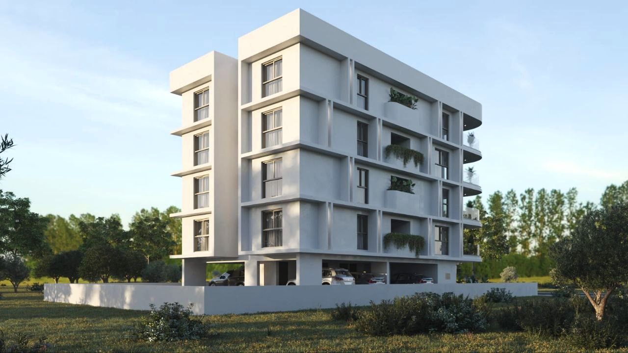 Immobile 50486 Mammari, Nicosia / 9621