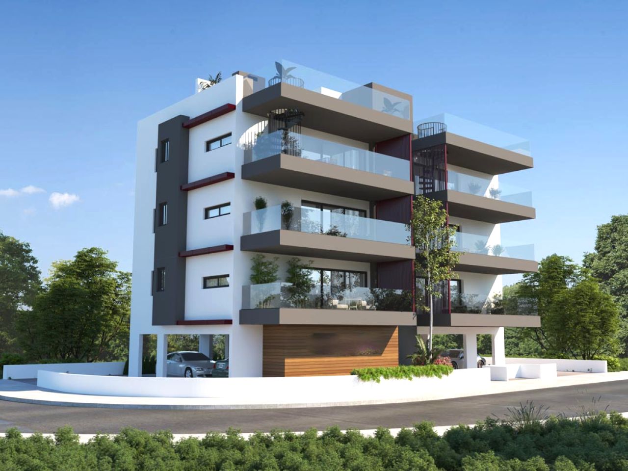 Propiedad 50538 Mammari, Nicosia / 9630