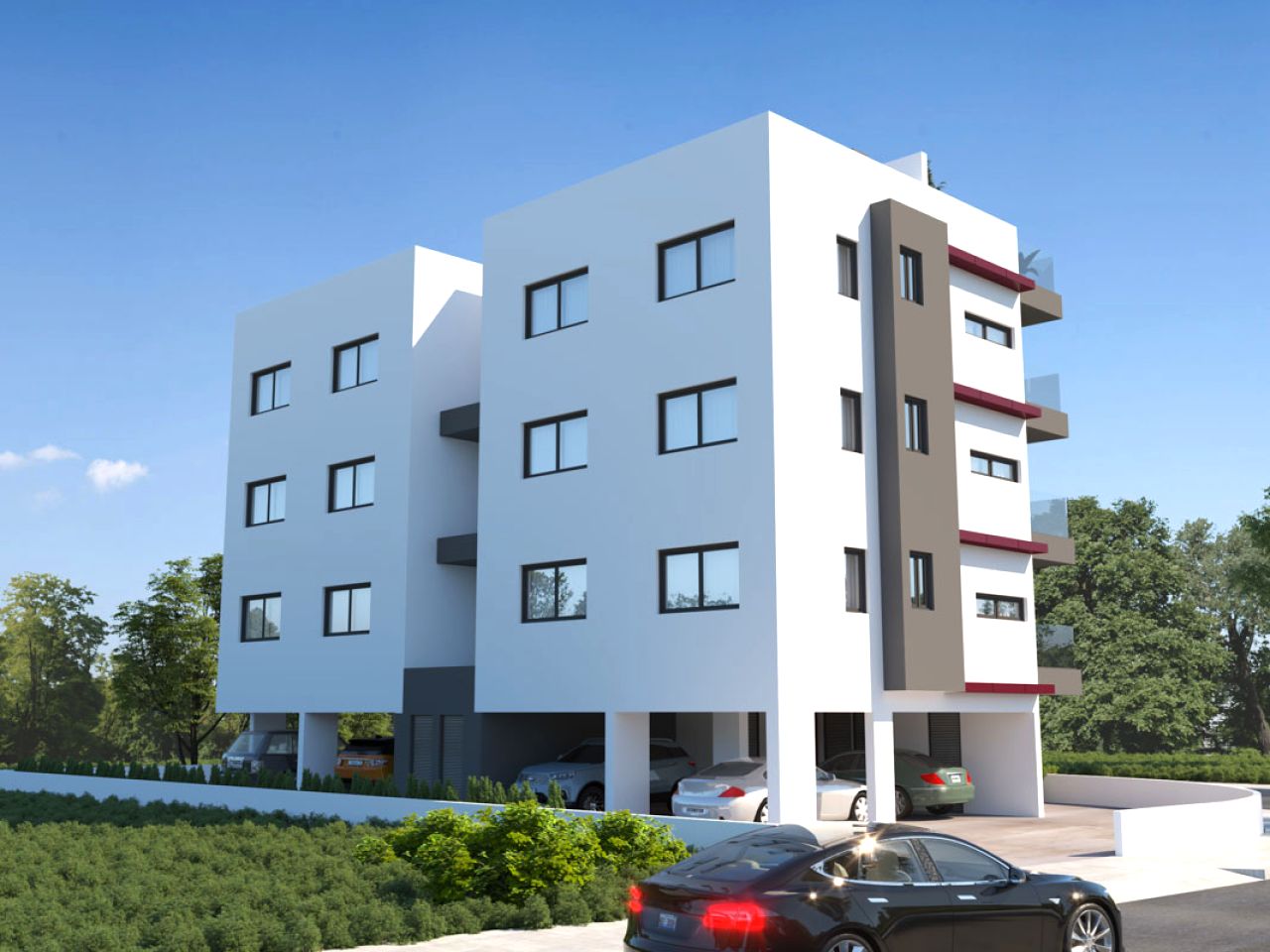 Propiedad 50538 Mammari, Nicosia / 9630