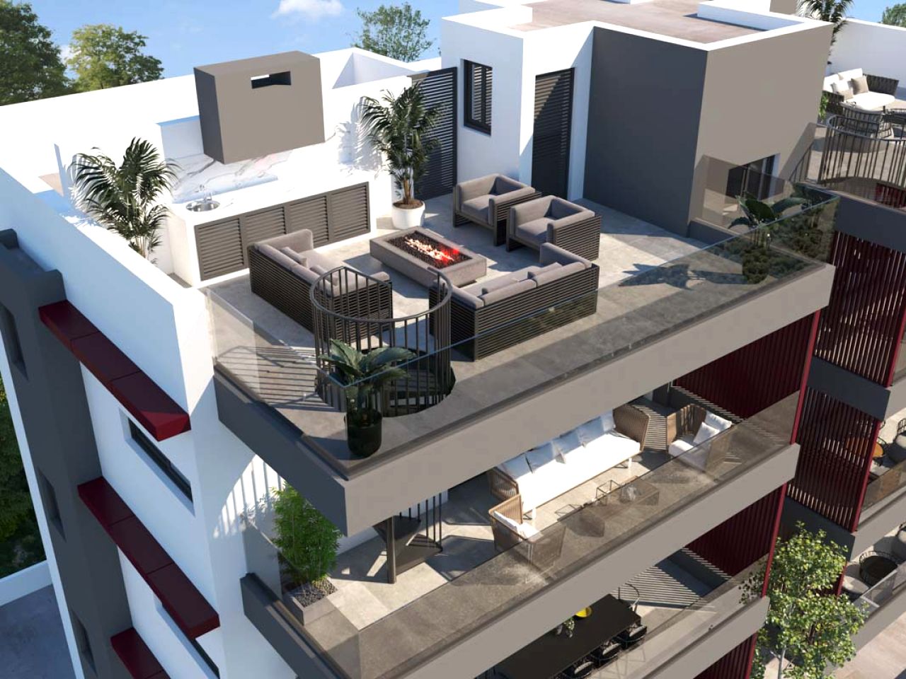 Propiedad 50538 Mammari, Nicosia / 9630