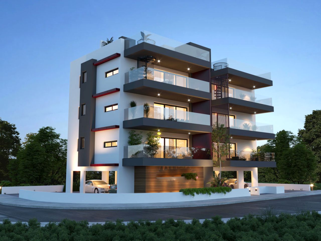 Propiedad 50538 Mammari, Nicosia / 9630