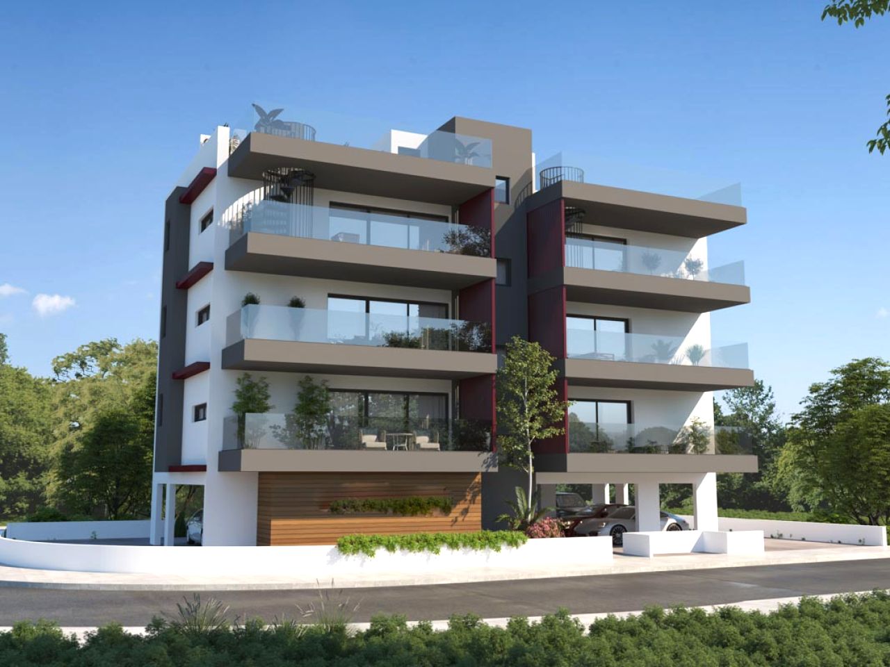 Propiedad 50538 Mammari, Nicosia / 9630