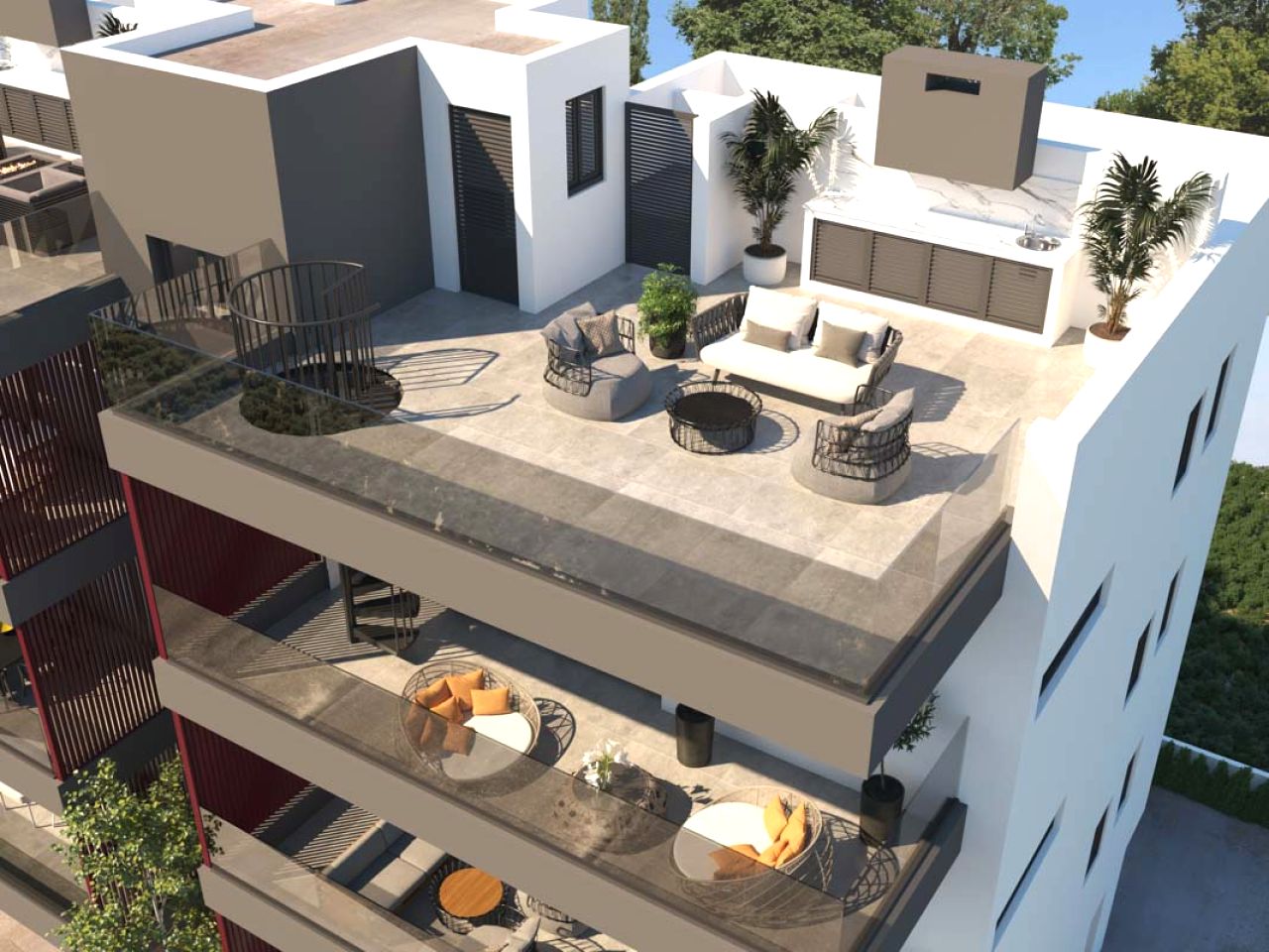 Propiedad 50538 Mammari, Nicosia / 9630