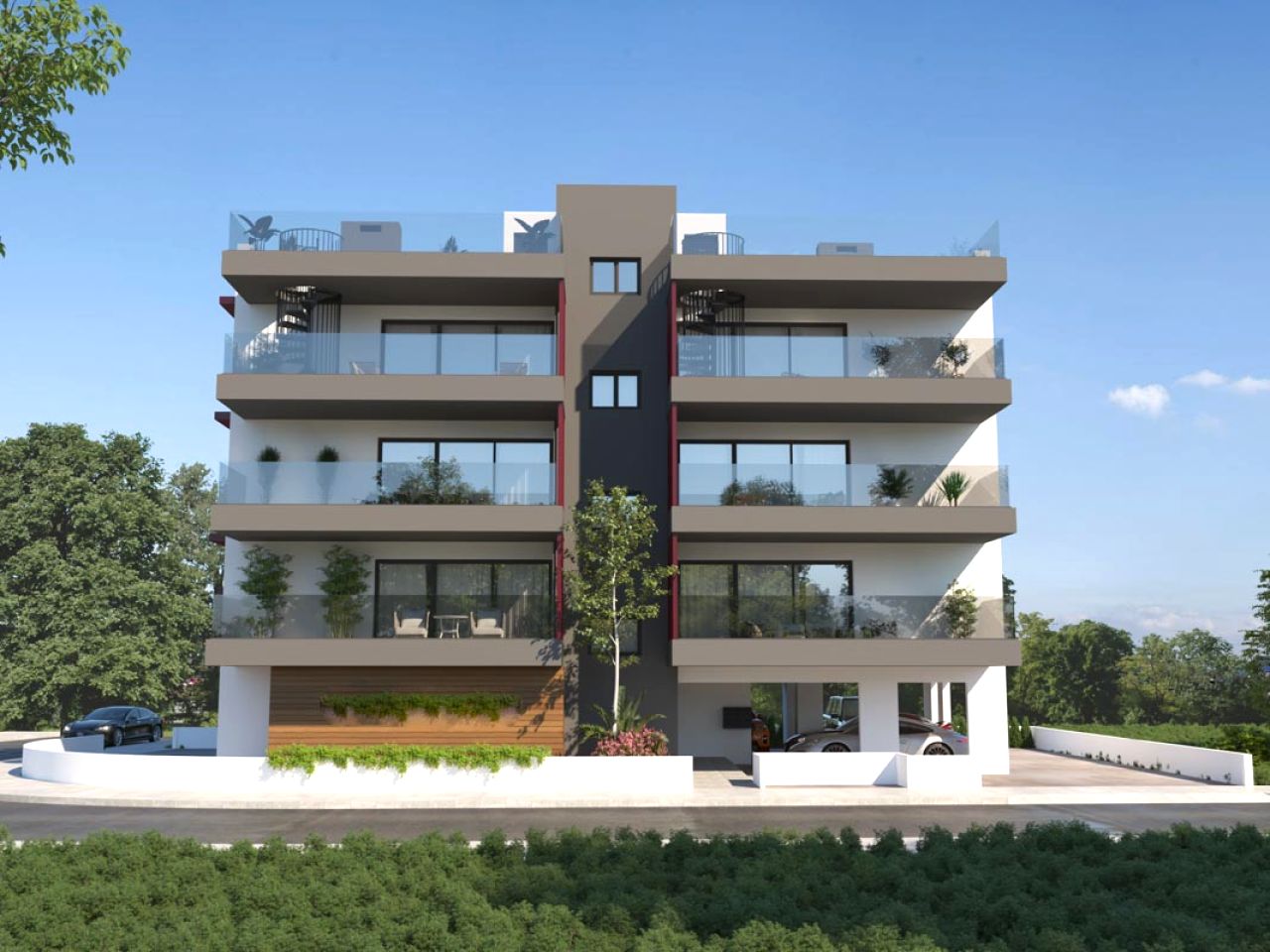 Propiedad 50538 Mammari, Nicosia / 9630