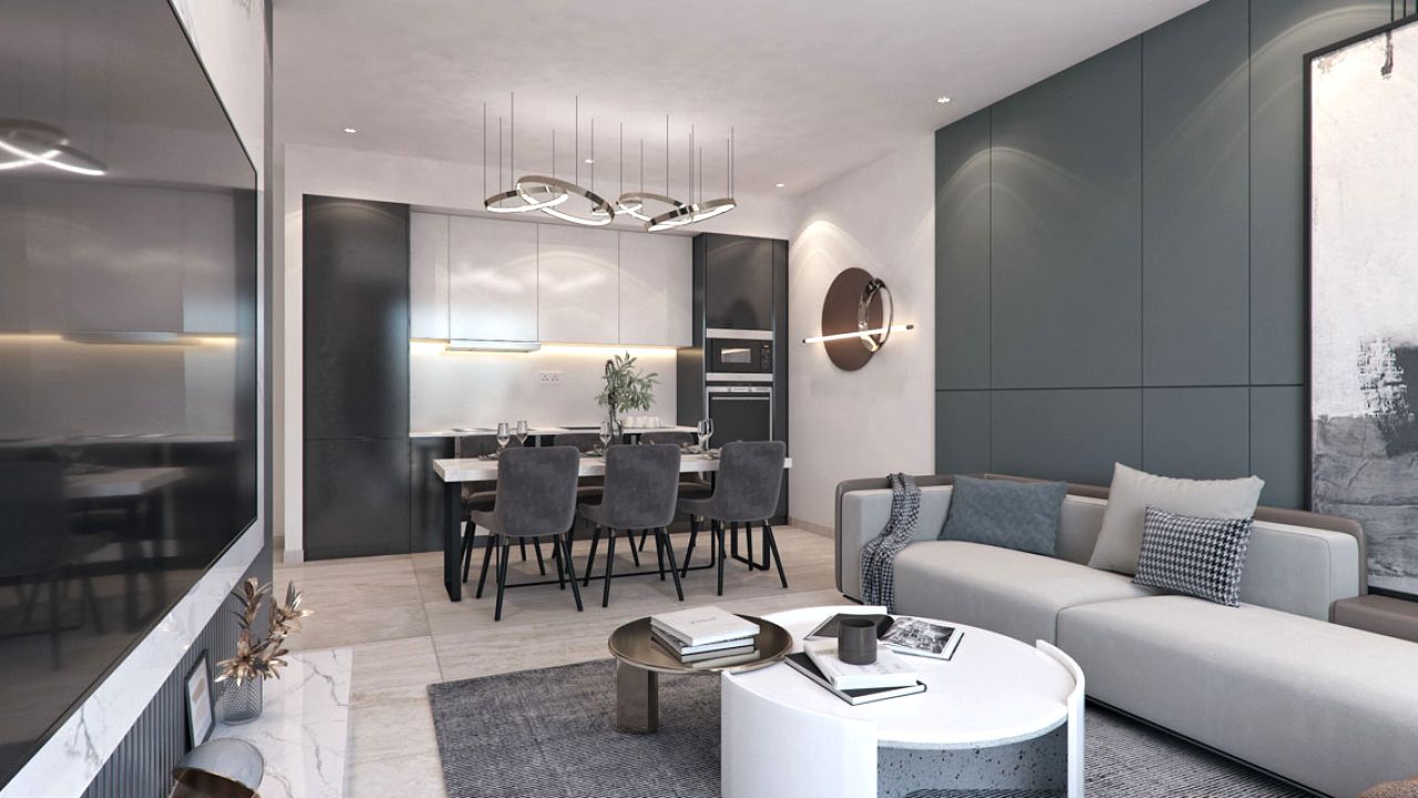 Bien immobilier 50702 Mammari, Nicosie / 9656 20