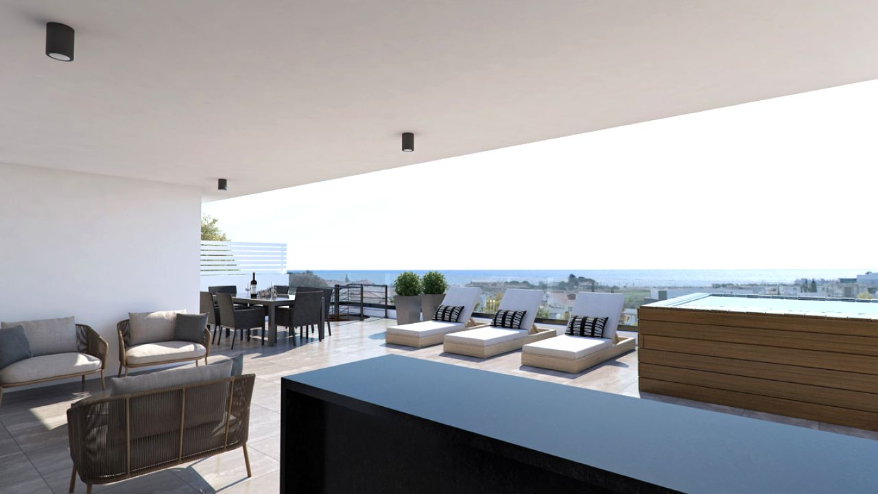 Immobile 50702 Mammari, Nicosia / 9656