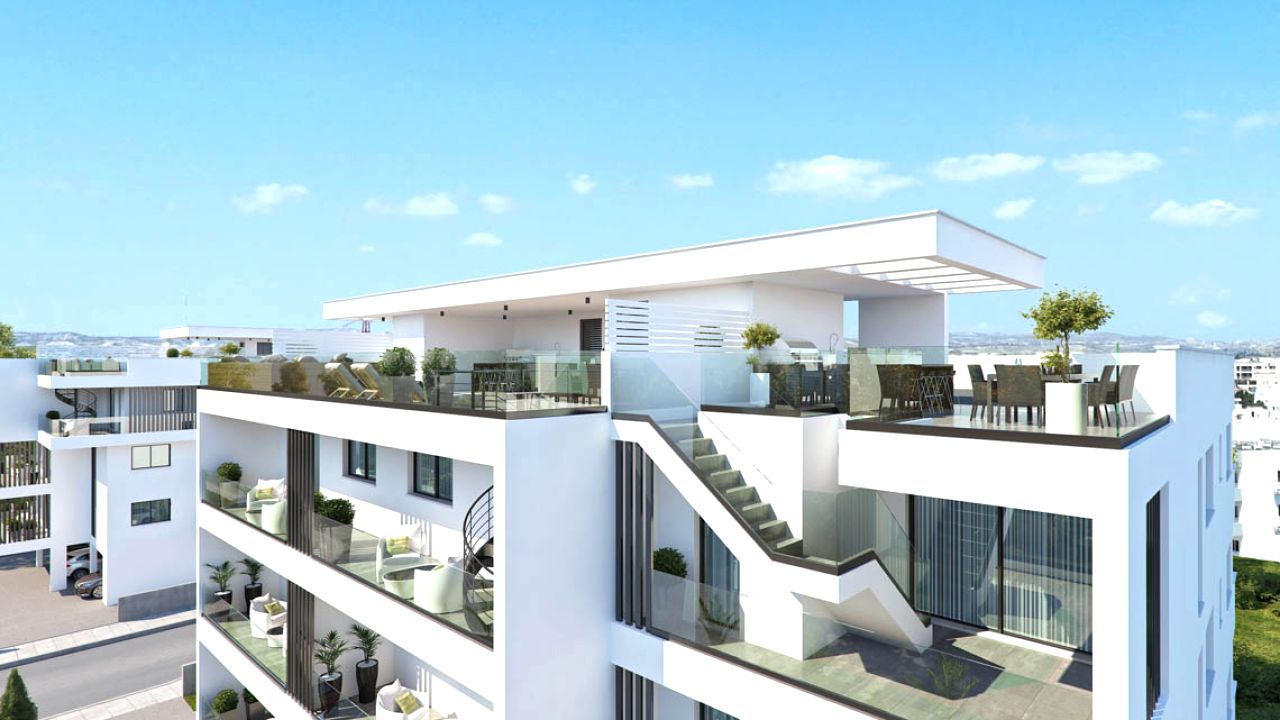 Immobile 50702 Mammari, Nicosia / 9656