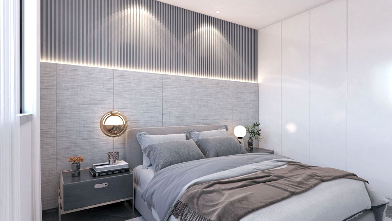 Bien immobilier 50702 Mammari, Nicosie / 9656 23