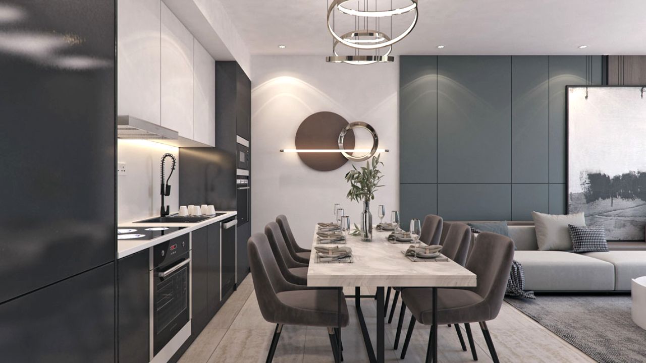 Bien immobilier 50702 Mammari, Nicosie / 9656 21