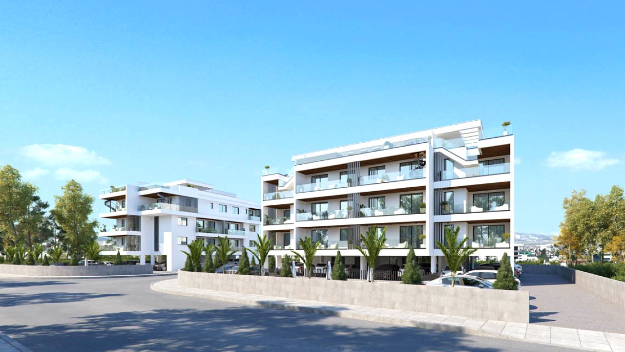 Immobile 50702 Mammari, Nicosia / 9656