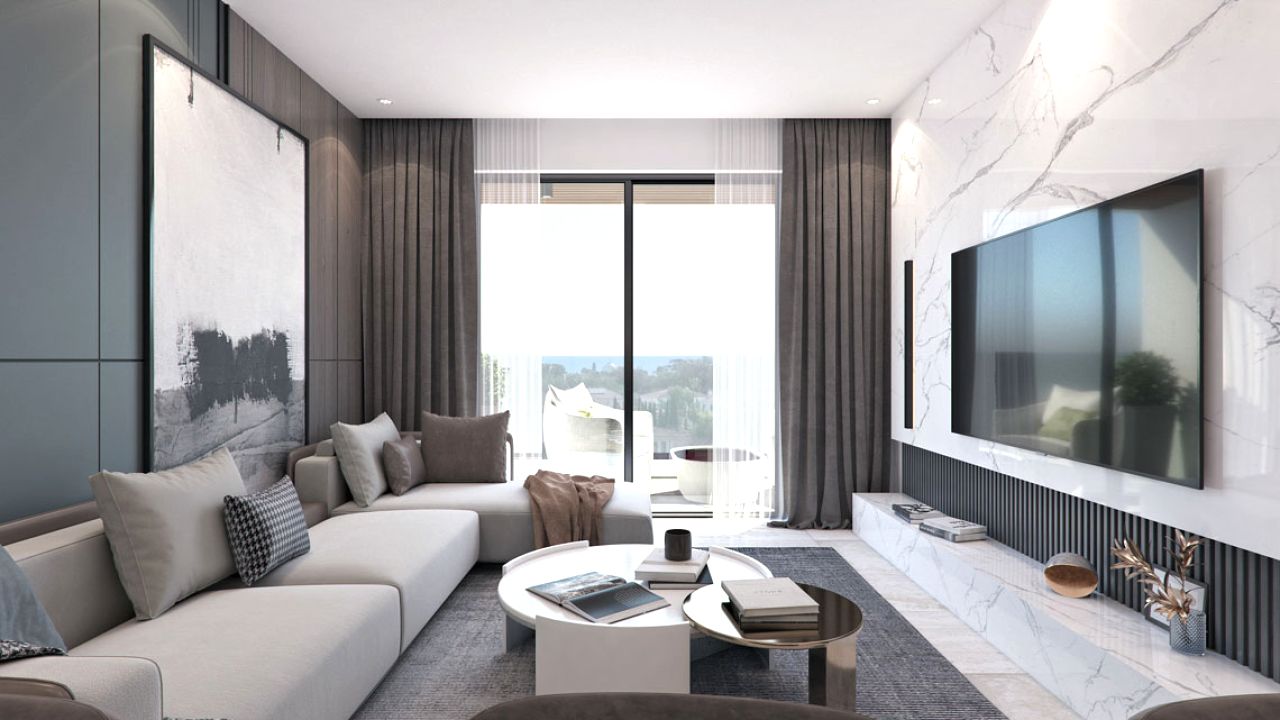 Bien immobilier 50702 Mammari, Nicosie / 9656 19