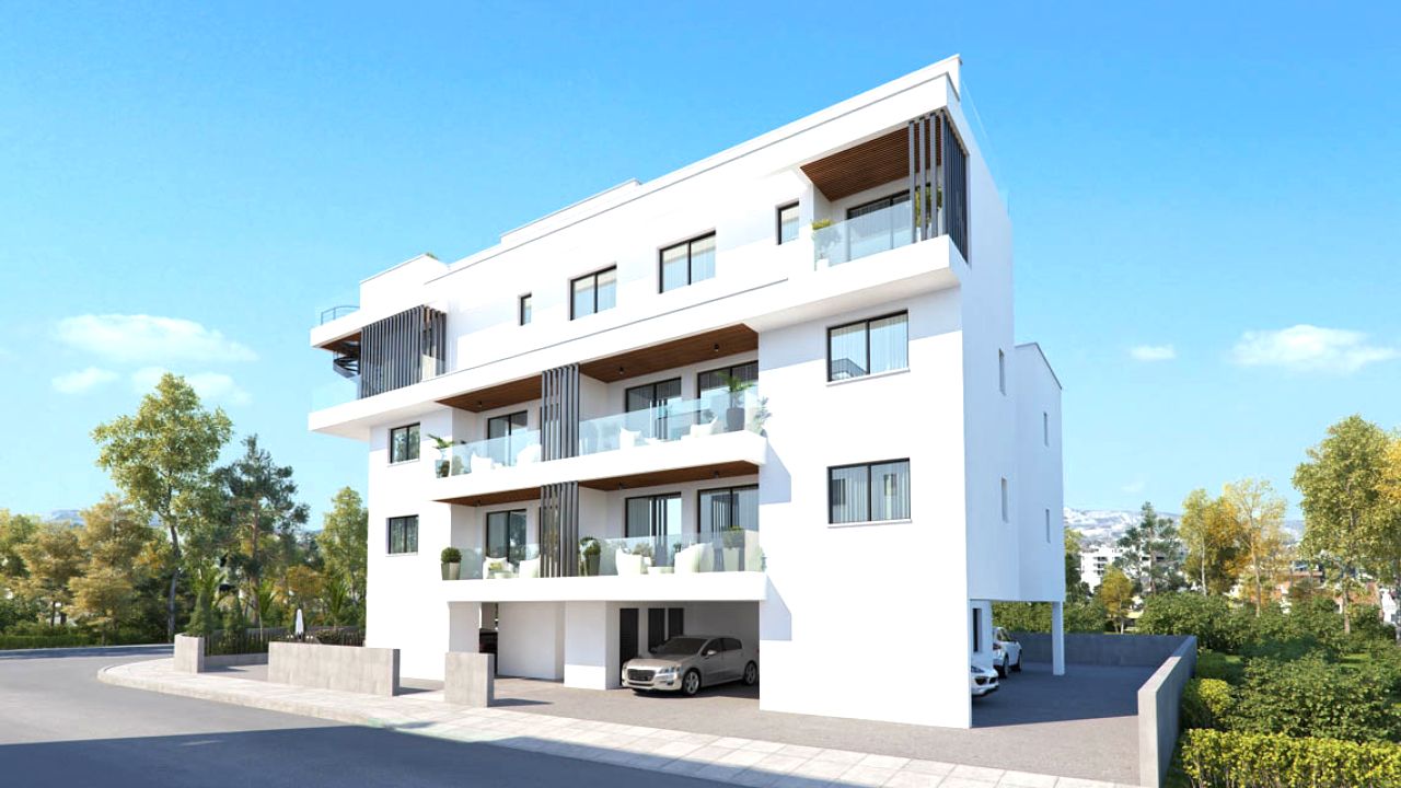 Propiedad 50703 Mammari, Nicosia / 9655