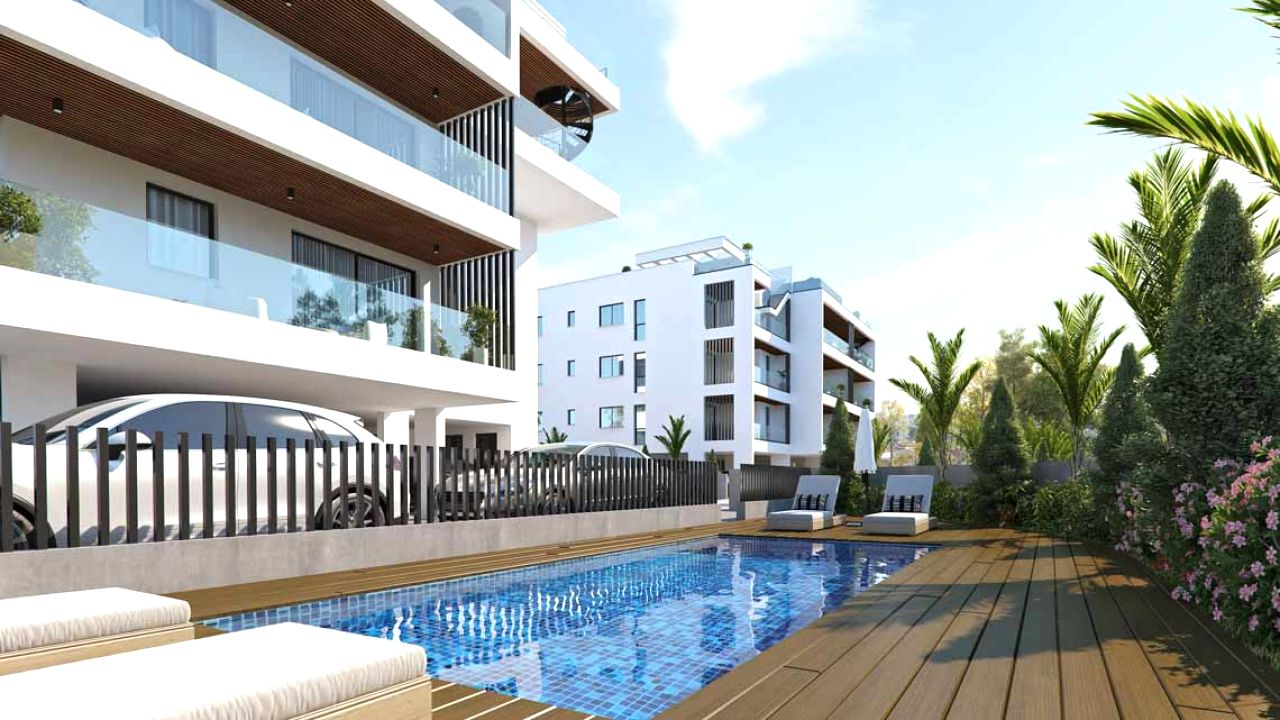 Propiedad 50703 Mammari, Nicosia / 9655