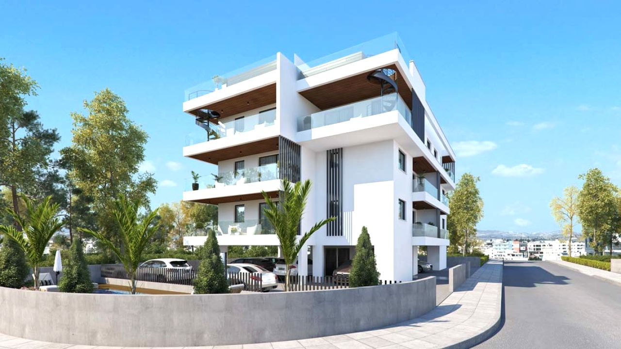 Propiedad 50703 Mammari, Nicosia / 9655