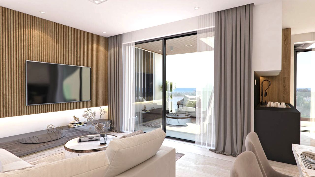 Propiedad 50707 Mammari, Nicosia / 9657 19