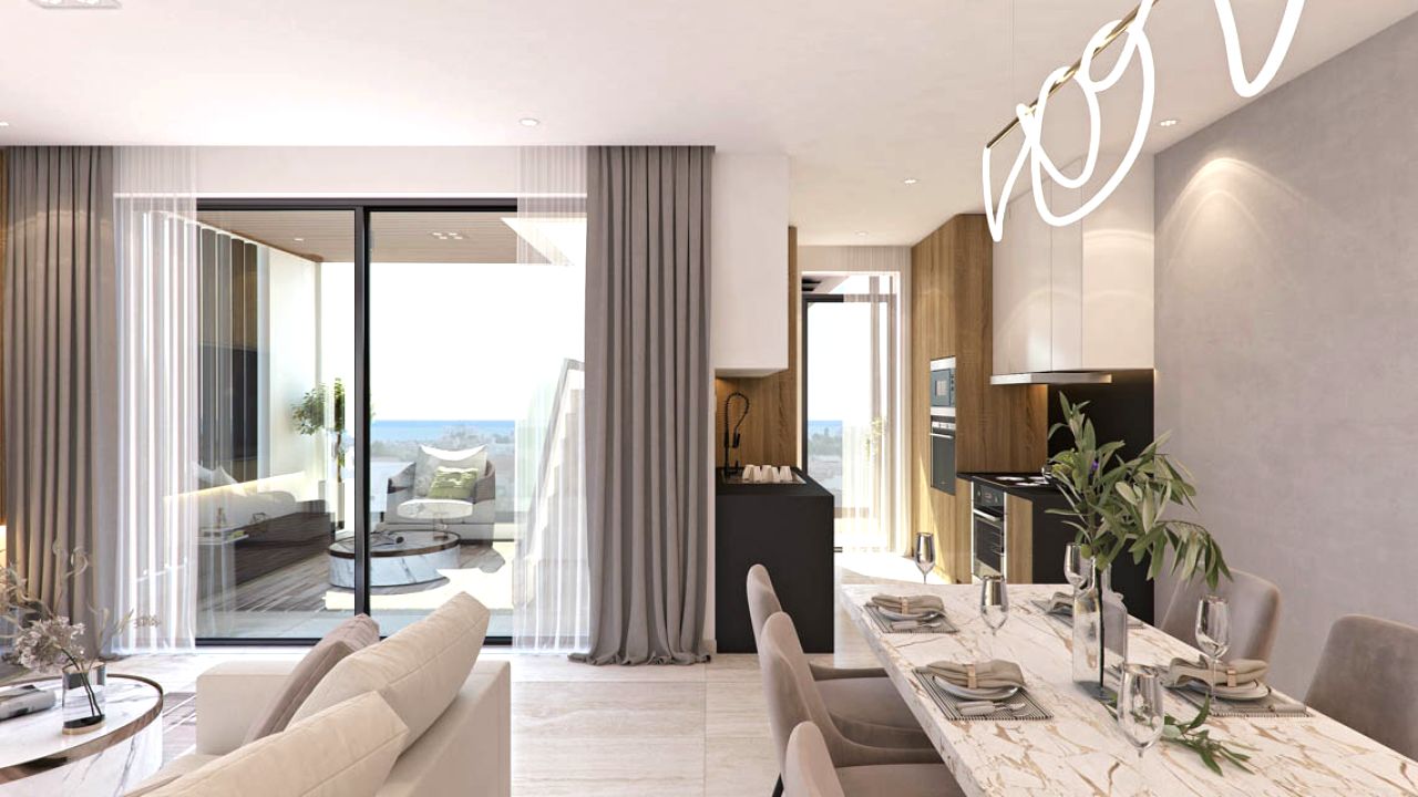 Propiedad 50707 Mammari, Nicosia / 9657 22
