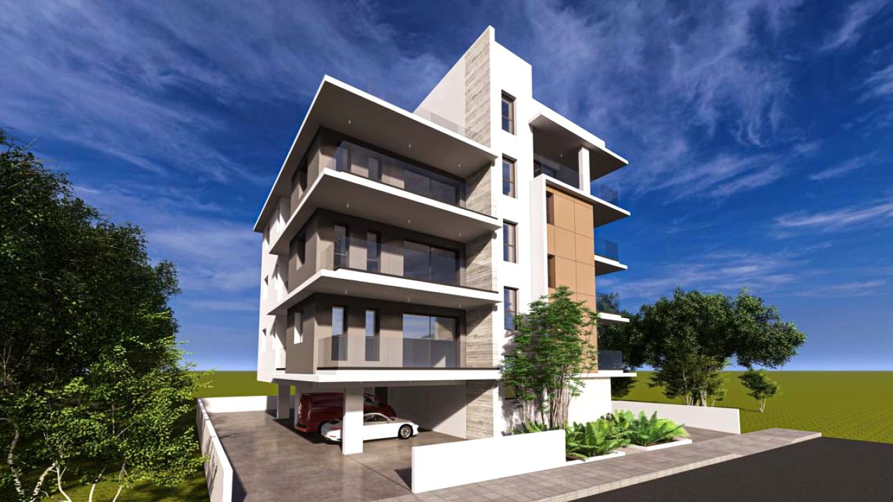 Propiedad 50714 Mammari, Nicosia / 9633