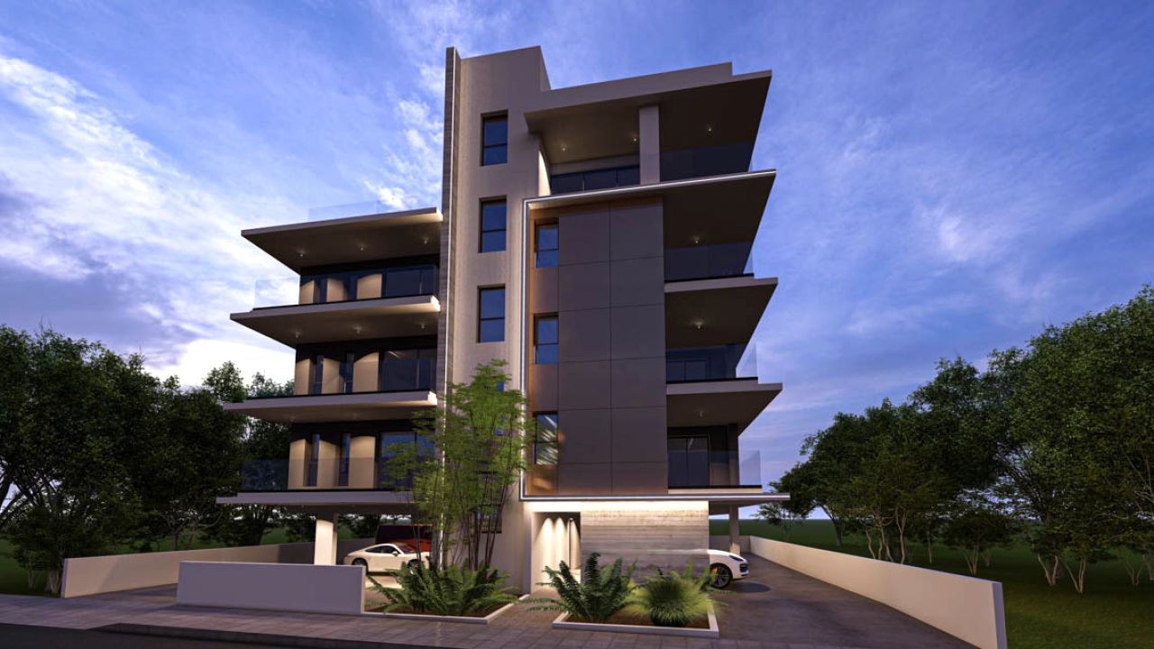 Immobile 50715 Mammari, Nicosia / 9632