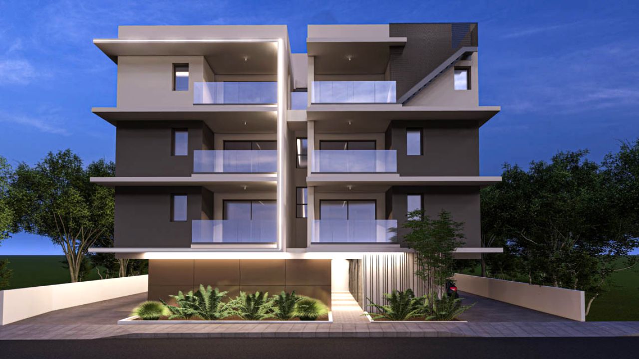 Propiedad 50722 Mammari, Nicosia / 9643