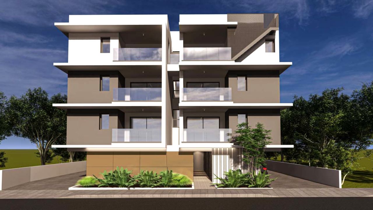 Propiedad 50723 Mammari, Nicosia / 9634