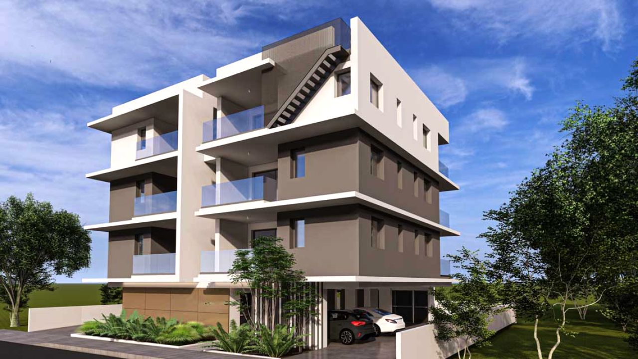 Propiedad 50723 Mammari, Nicosia / 9634