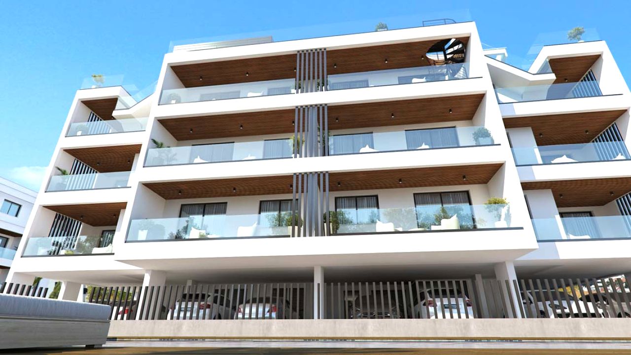Bien immobilier 50815 Mammari, Nicosie / 9667 15