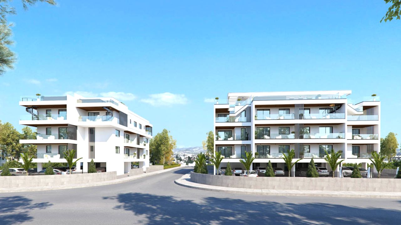 Immobile 50816 Mammari, Nicosia / 9668