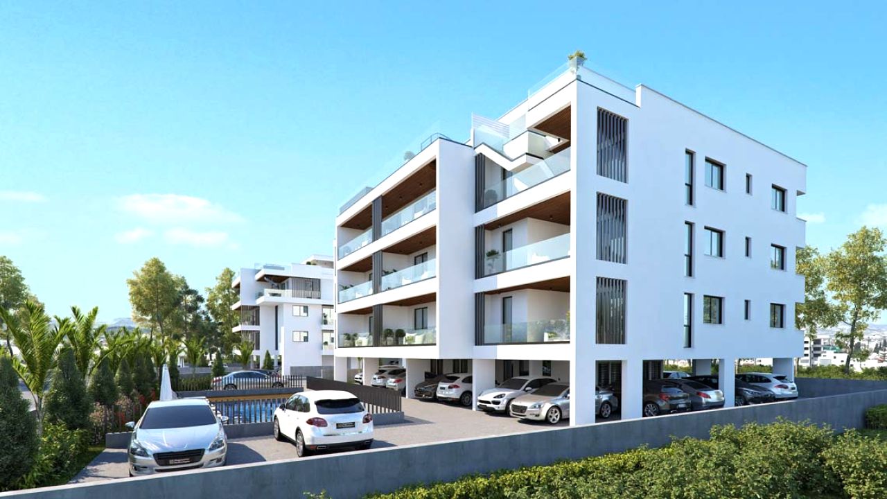 Immobile 50816 Mammari, Nicosia / 9668