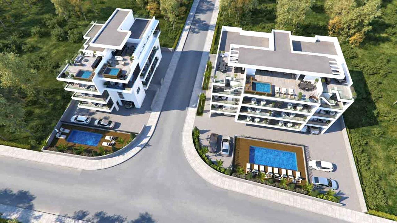 Propiedad 50816 Mammari, Nicosia / 9668 13