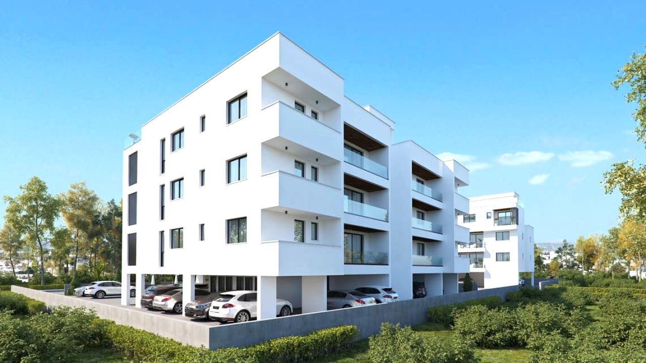 Immobile 50816 Mammari, Nicosia / 9668