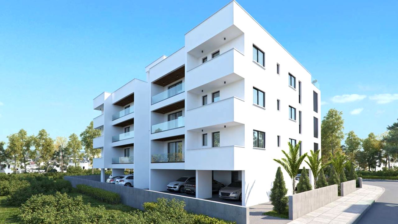 Propiedad 50816 Mammari, Nicosia / 9668 22