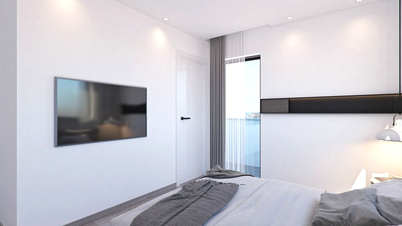 Immobile 50816 Mammari, Nicosia / 9668