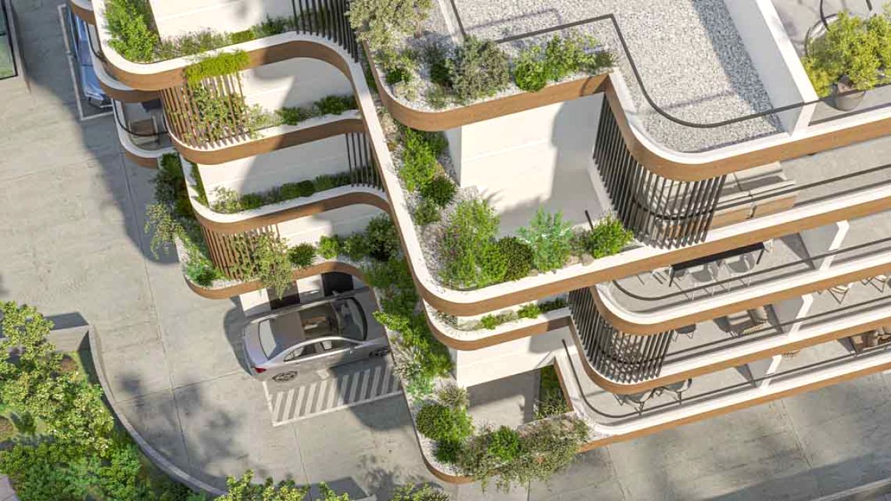 Nieruchomość 51701 Mammari, Nikozja / 9801