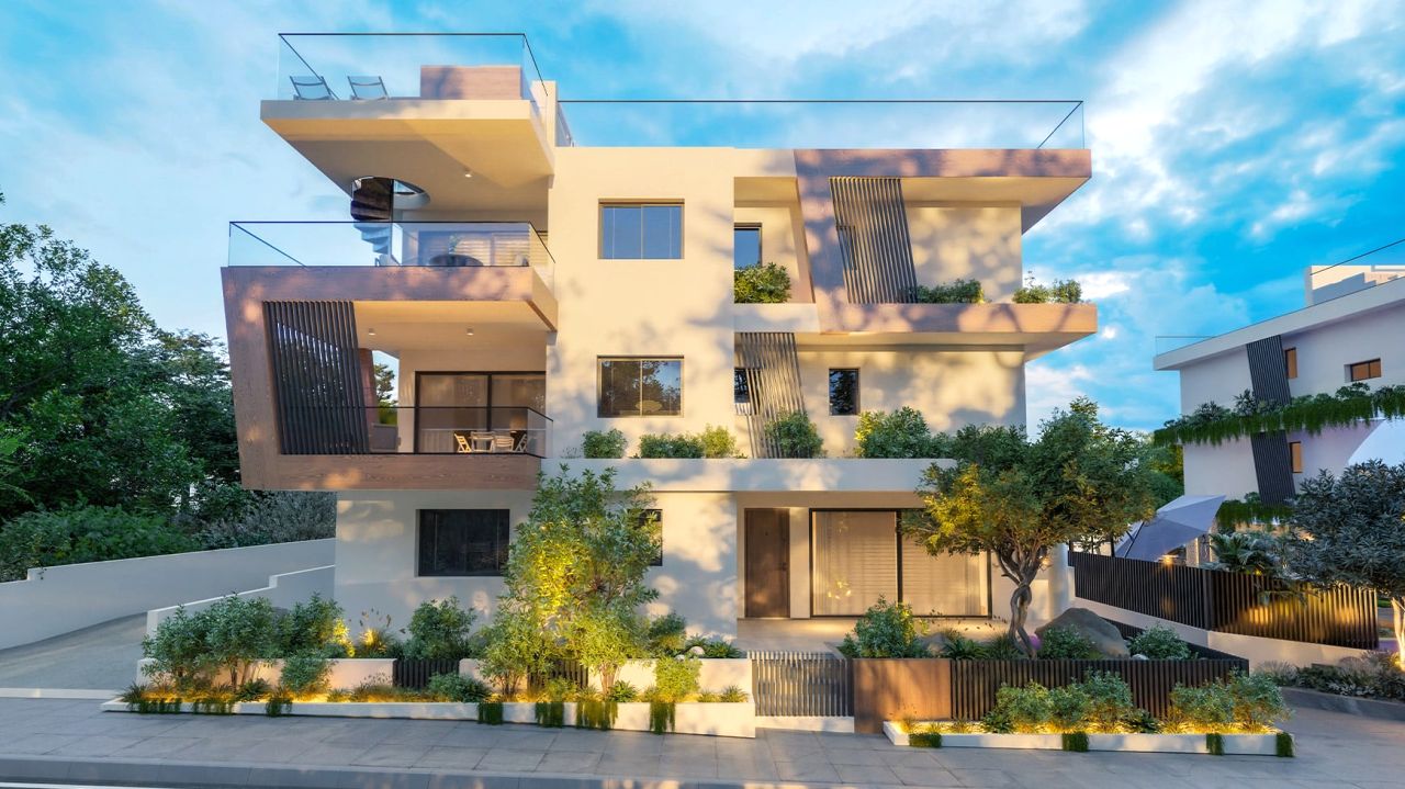 Immobile 51704 Mammari, Nicosia / 9810