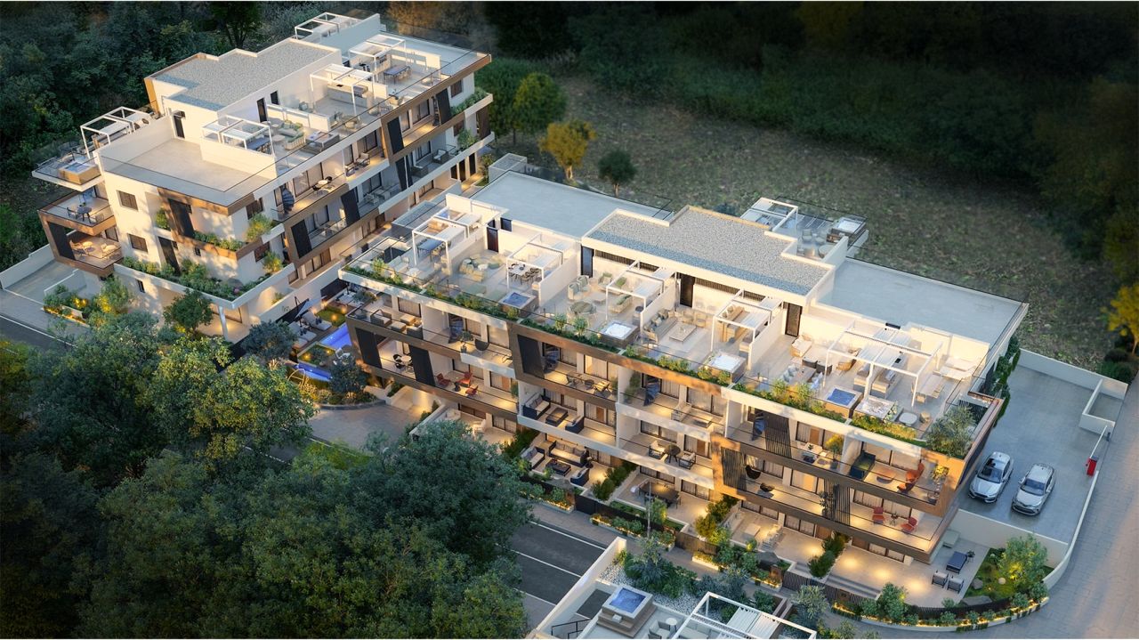 Immobile 51704 Mammari, Nicosia / 9810