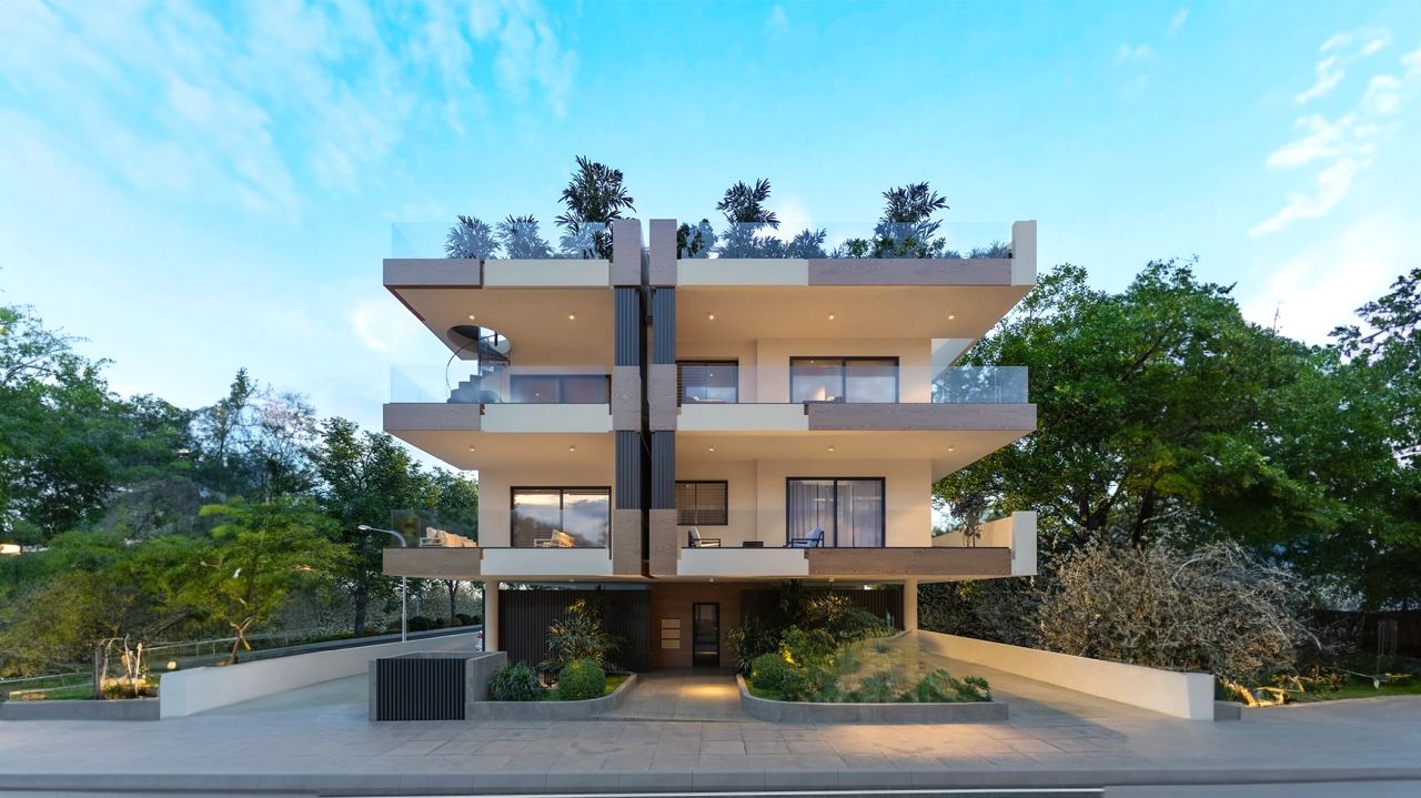 Propiedad 51807 Mammari, Nicosia / 9816