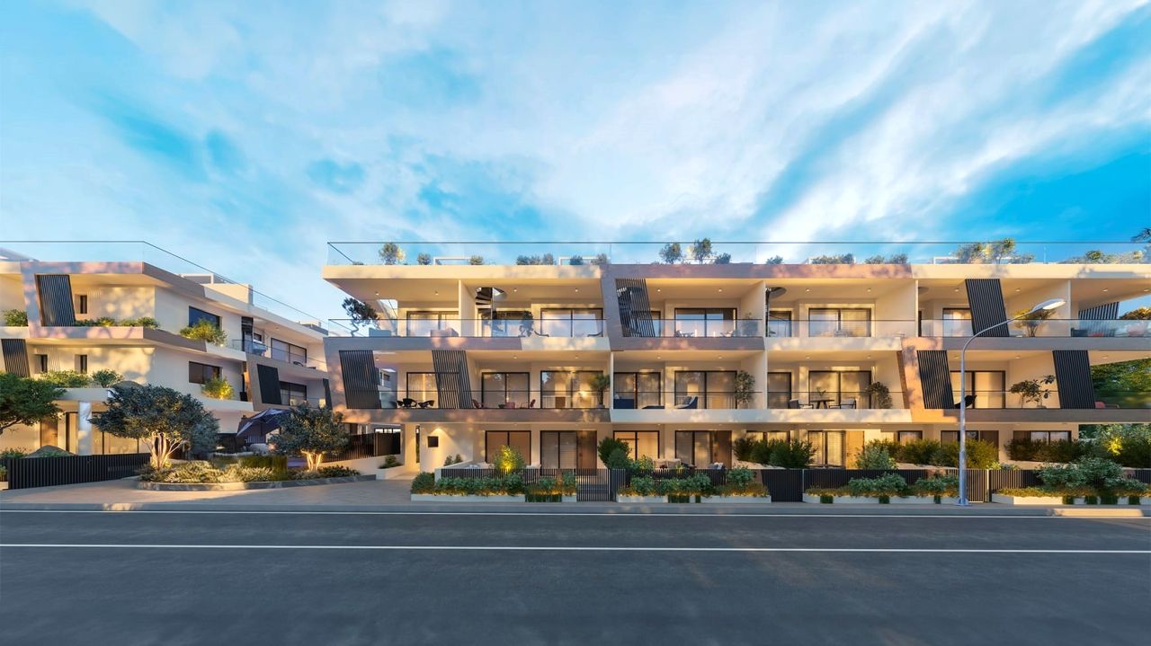 Propiedad 51807 Mammari, Nicosia / 9816