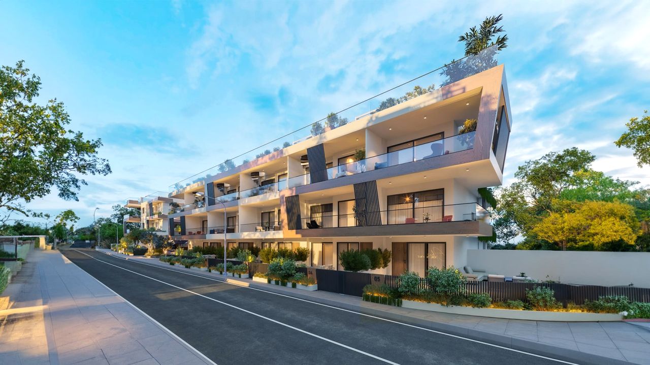 Propiedad 51807 Mammari, Nicosia / 9816