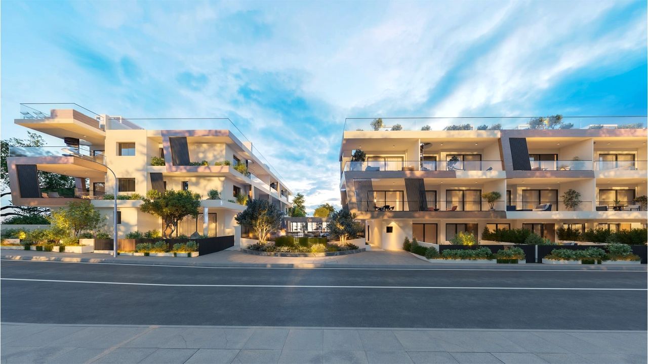 Propiedad 51807 Mammari, Nicosia / 9816