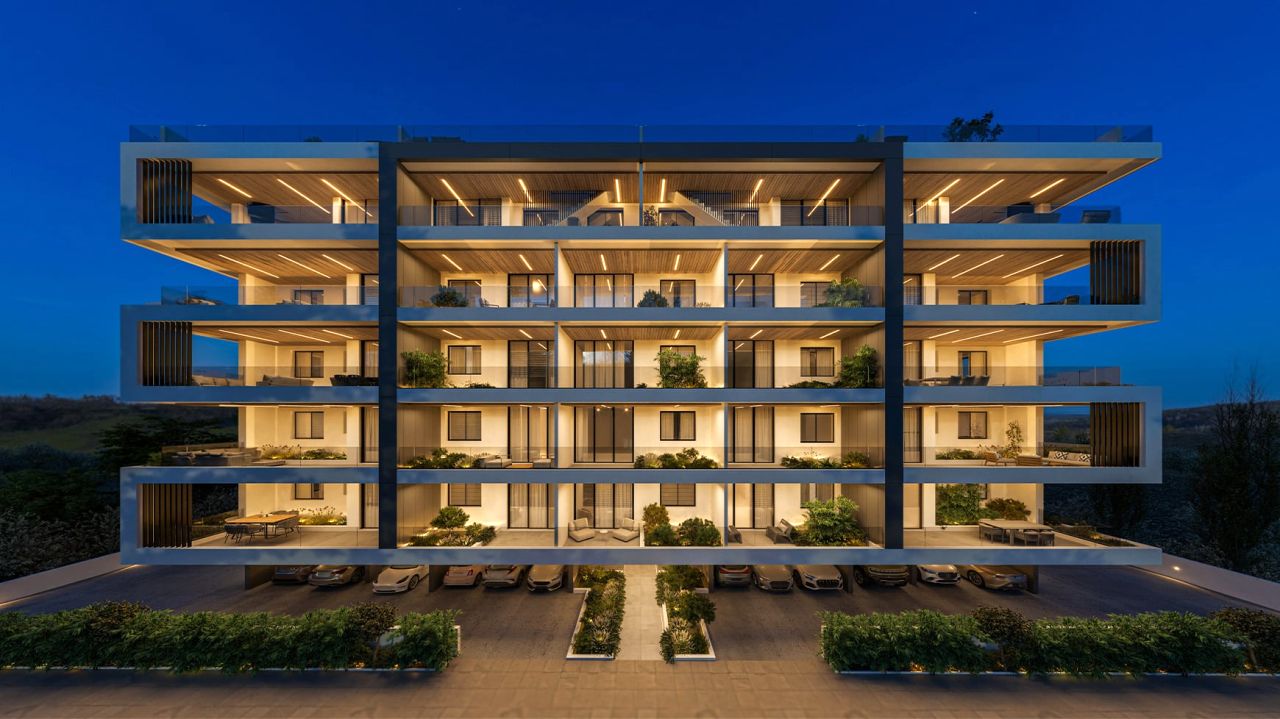 Propiedad 51849 Mammari, Nicosia / 9834